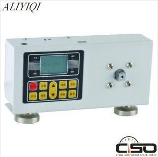 数显扭矩测试仪ANL-3艾力仪器Aliyiqi东