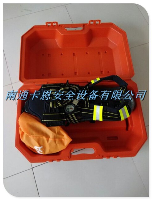 江苏新款正压式空气呼吸器批发