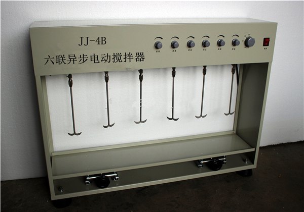 异步电动搅拌器