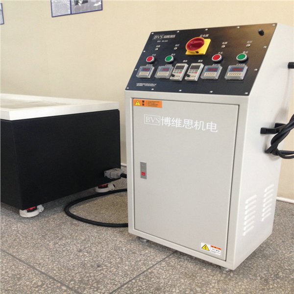 浙江博维思全自动抛光去毛刺机BS-180V