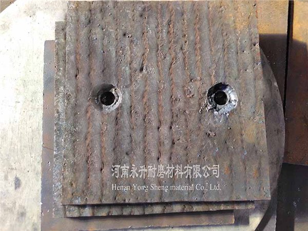 nm400耐磨钢板供应商