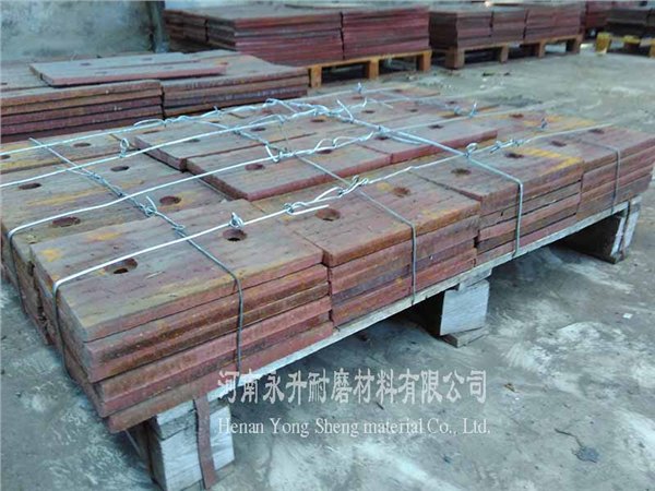 耐磨钢板现货价格