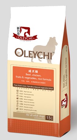 欧力奇狗粮公司|欧力奇狗粮厂家