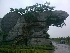 临朐假山制造 优质假山制造厂家 假山制造价格