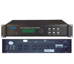 T-KOKOPAAP-9816T六路系统电源定时器
