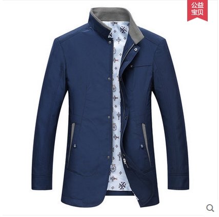 十大诺雷敦男士夹克品牌焯悦汇品服装商城性价比最高
