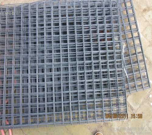 钢筋建筑网片批发 墙体专用建筑网片批发