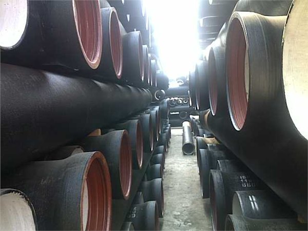河北球墨铸铁管厂家_山西球墨铸铁管销售