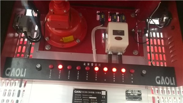 四川哪里有优质的施工电梯租赁：上乘施工电梯租赁