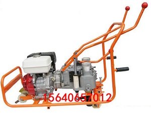 NLB-600-1P双头内燃轨枕螺栓扳手_图片_厂家_价格
