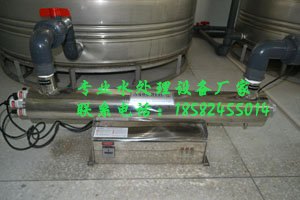 污水处理设备厂家|一体化污水处理设备