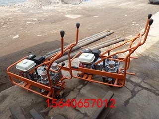 NLB-600型内燃双头螺栓扳手_报价_厂家_图片