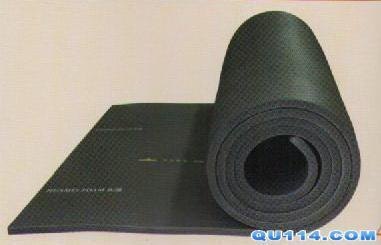 保温材料建设