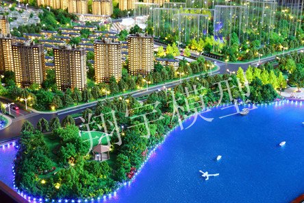 蚌埠建筑模型厂家