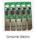 大量供应pcb，pcb Assembly