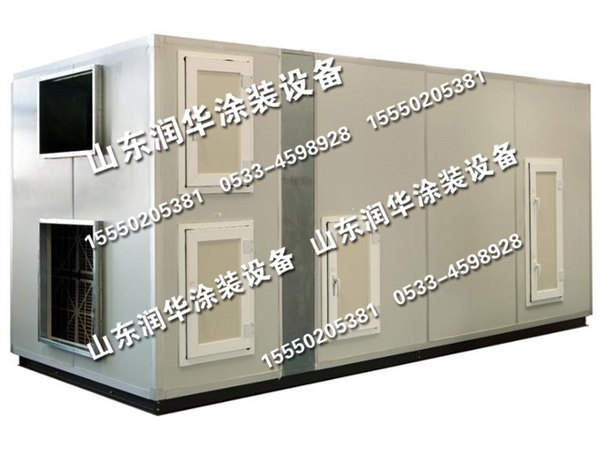 具有口碑的等离子净化器供应商_顺弘涂装净化设备：