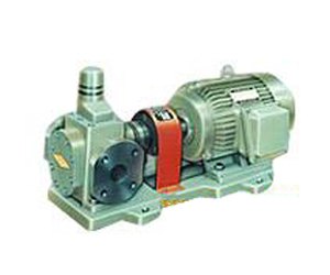 圆弧齿轮泵生产厂