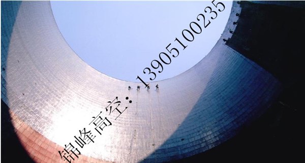 有先进设备冷却塔如何防腐-脱硫承包公司丨报价迅速防腐蚀施工