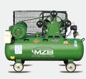 W-0.36/8皮带式空气压缩机