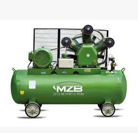 W-2.0/8皮带式空气压缩机