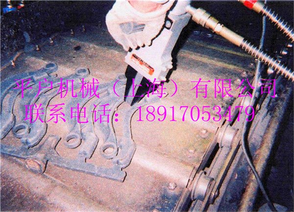 平户铸件浇冒口分离器EP-80N（23）