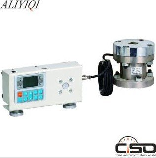艾力数显扭矩测试仪ANL-3000东莞总经销商格