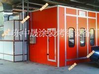 其它山东汽车烤漆房_报价合理的环保型汽车喷烤漆房