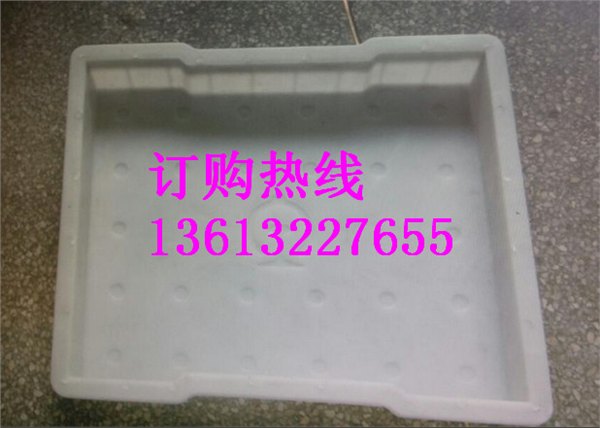 C30混凝土面砖模具 质优价廉