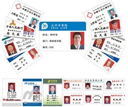 南宁划算的广西人像卡推荐，广西人像卡制作