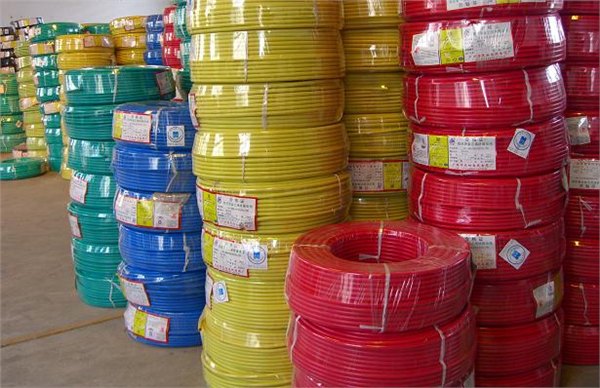 质量好的电线电缆品牌推荐  _代理电线电缆
