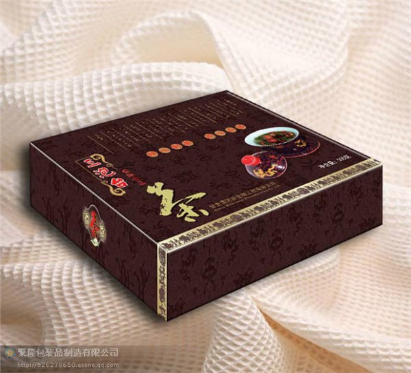 供应茶叶盒/金币盒/手表盒/首饰盒生产企业