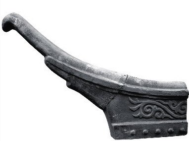 买价位合理的翘角，就来河南万里古建：外贸飞檐翘角