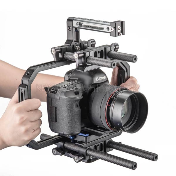 SKIER速奇 Solicage Jr for DSLR 承架组