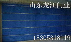 优质的特级防火卷帘门品牌推荐——倾销无机布