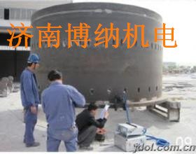 泉州市振动时效机清除应力设备有限公司