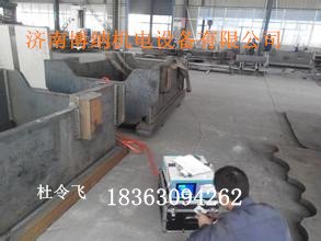 晋江市振动时效机清除应力科技有限公司