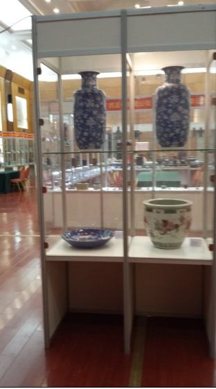 供应租赁广西南宁展示柜选南宁合诚展览