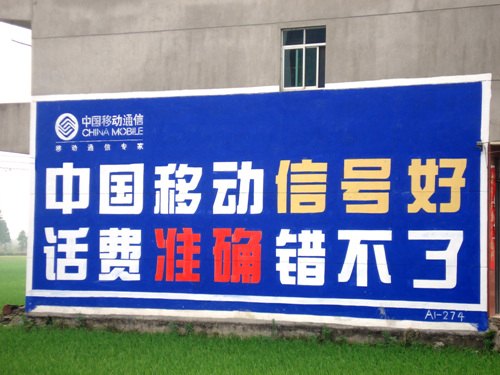 农村墙体有什么样的特点
