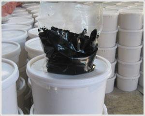 宿州聚硫建筑防水密封胶用法