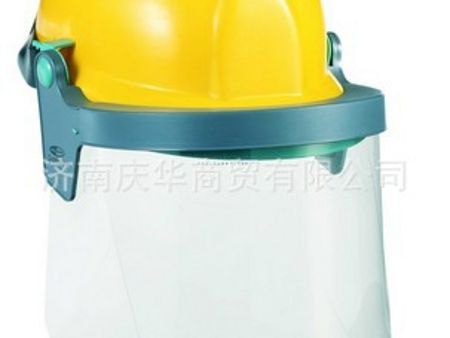 济南1002302防护面屏【现货批发】厂家直销 