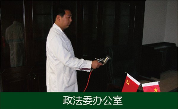 口碑好的厦门甲醛检测，福州甲醛治理讯息