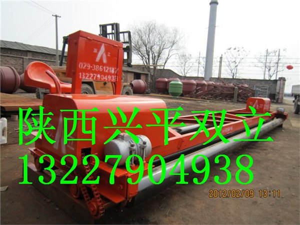 口碑好的混凝土路面整平机供销_三滚汉中整平机