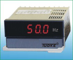 供应DB3-HZ10 1-199.9Hz 高精度