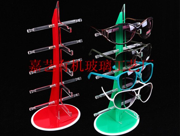 价格优惠的展示架嘉艺有机玻璃工艺制品厂