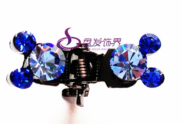 一级的盘发 广东可信赖的盘发化妆公司推荐