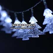 LED彩灯闪灯 挂件灯