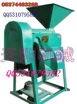小型稻米加工机 现磨大米机