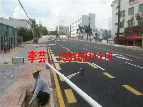 罗湖划马路线价格、罗湖划马路线、划马路线施工