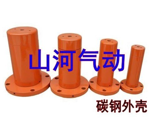 山东冲击式气动锤供应