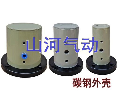 山东原煤仓振动器型号